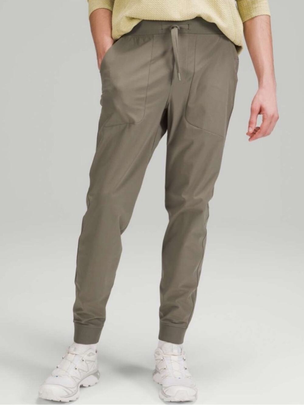 Lululemon ABC Warpstreme Jogger Small Tall
